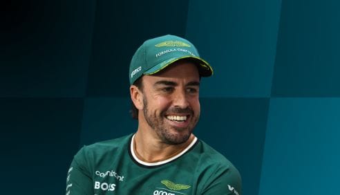Fernando Alonso