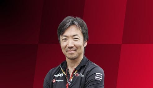 Ayao Komatsu