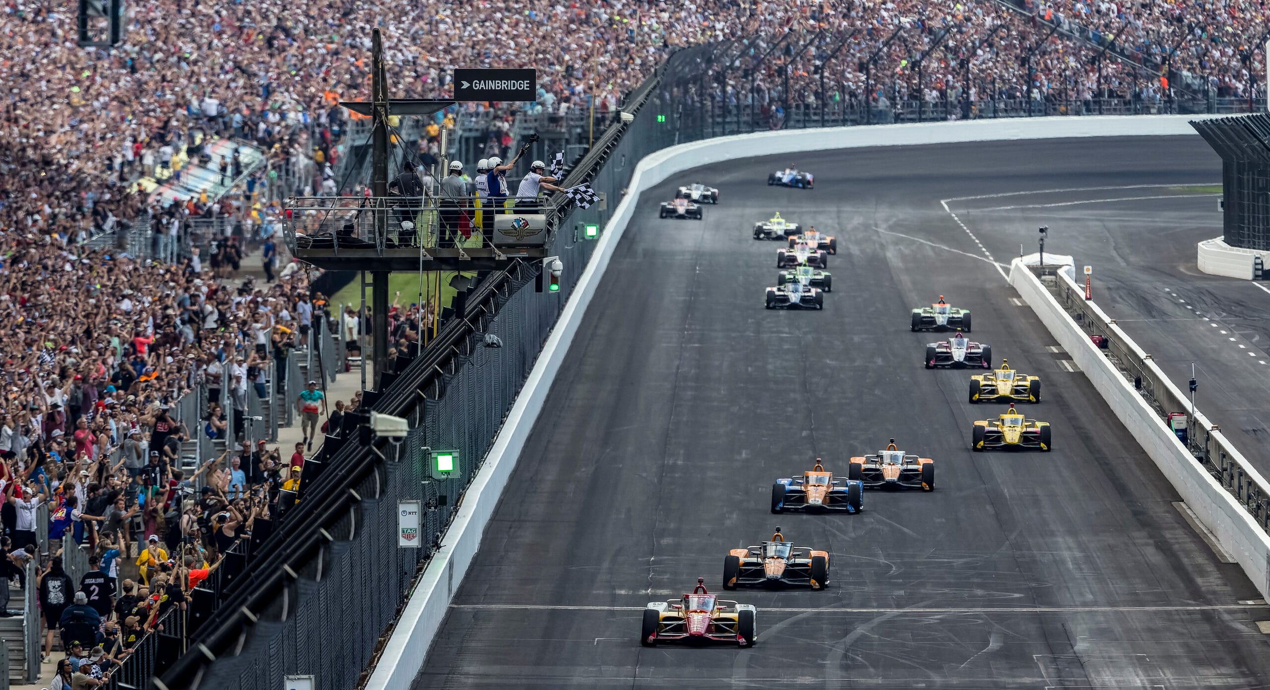 Calendario IndyCar 2025 Las fechas y circuitos claves de la próxima temporada.