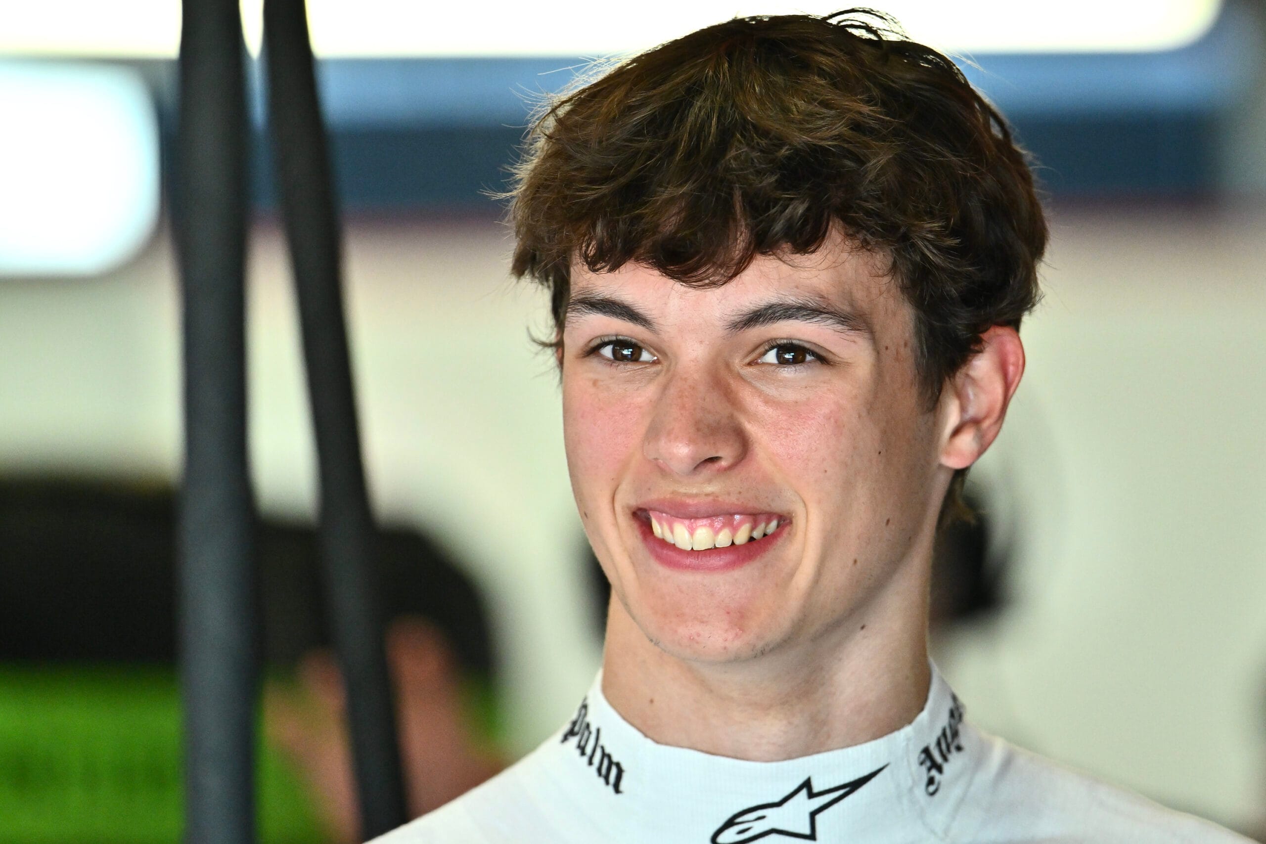 Formula 1 Silly Season Teams Race to Fill 2025 Seats Kevin Magnussen