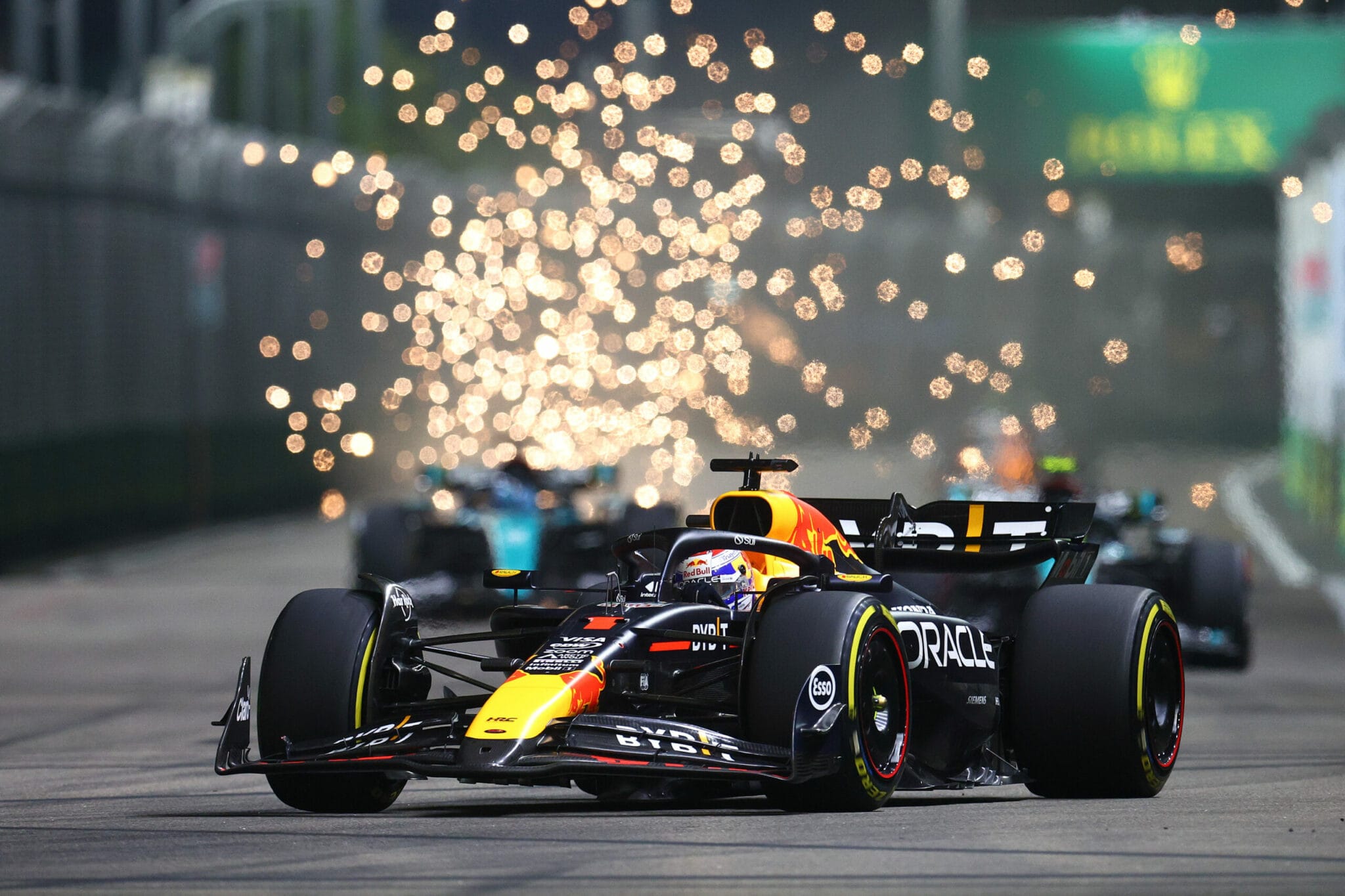 United States Grand Prix 2024 Teams' Updates and Strategies