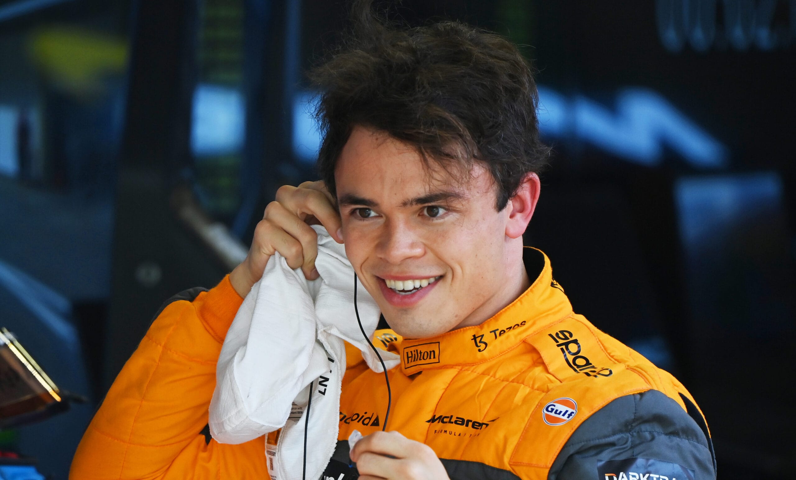 Motorsport Images