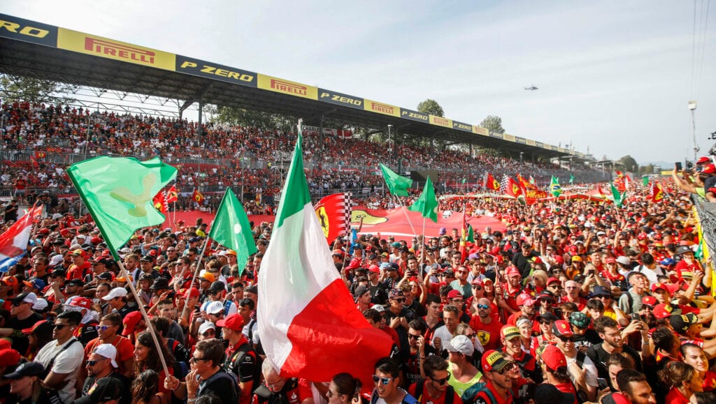 Motorsport Images
