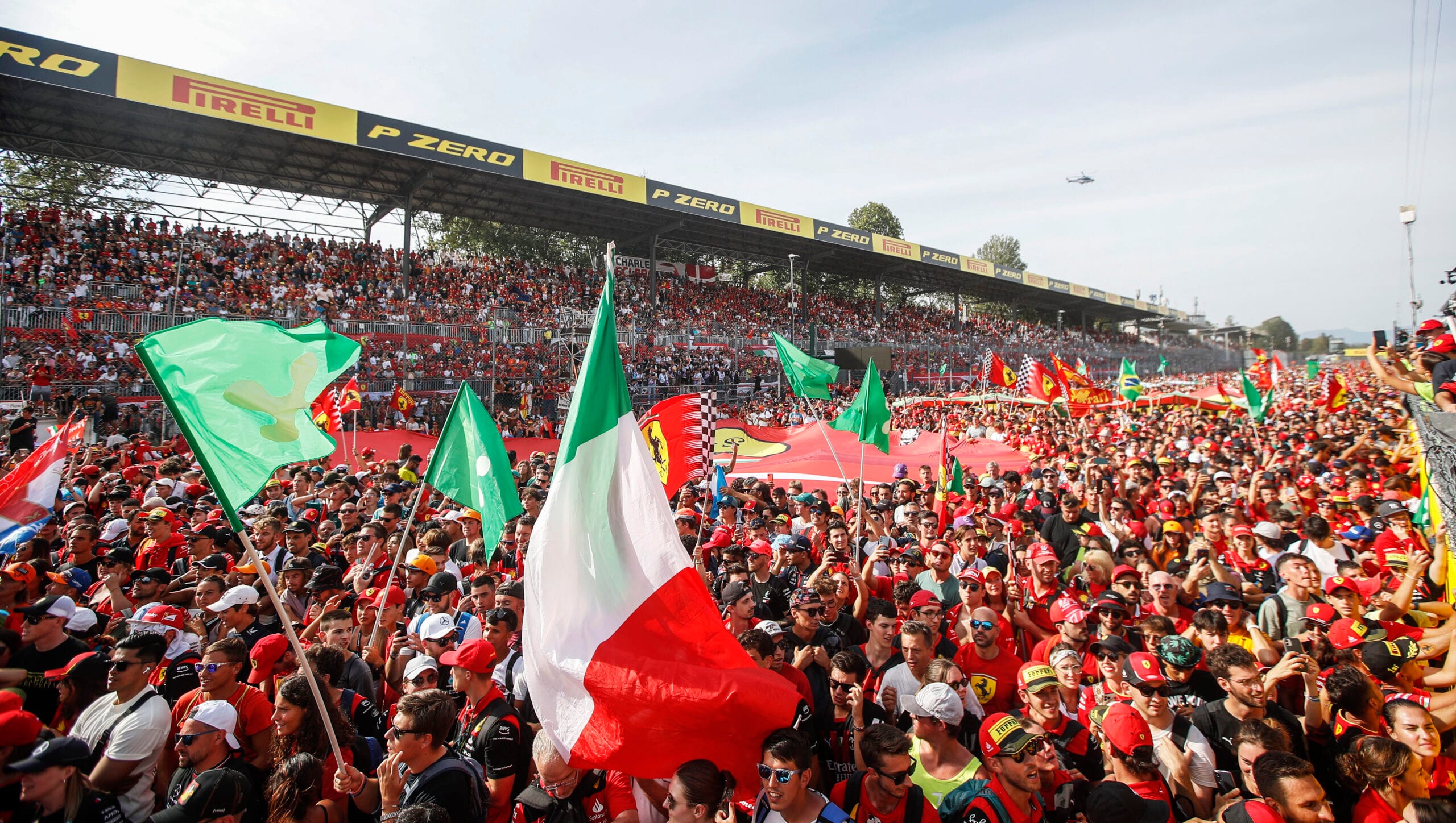 Motorsport Images