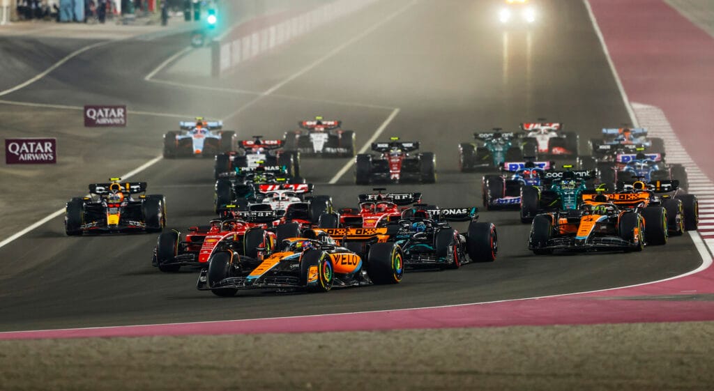 Motorsport Images