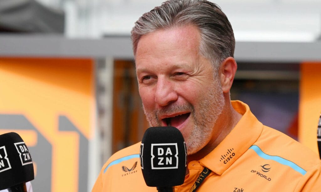 Motorsport Images