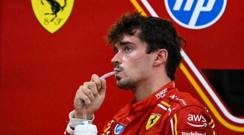 Motorsport Images