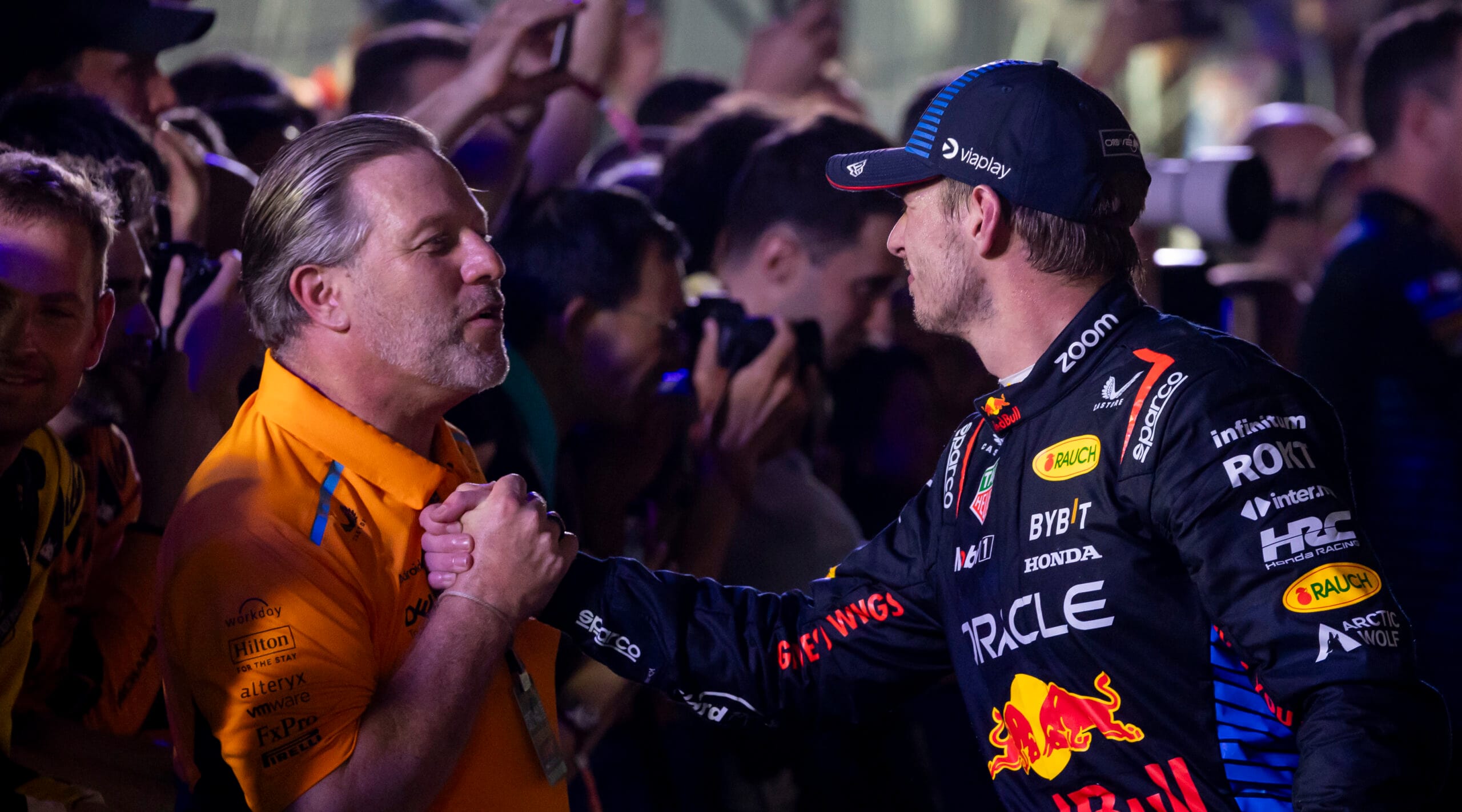 Motorsport Images
