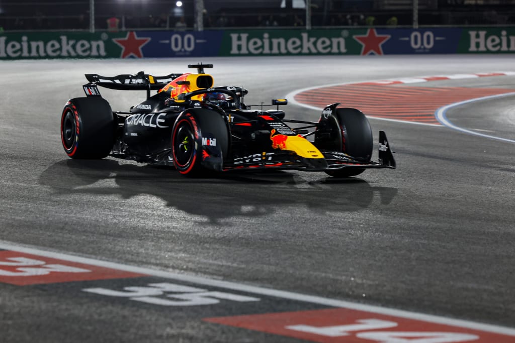 Formule1.nl