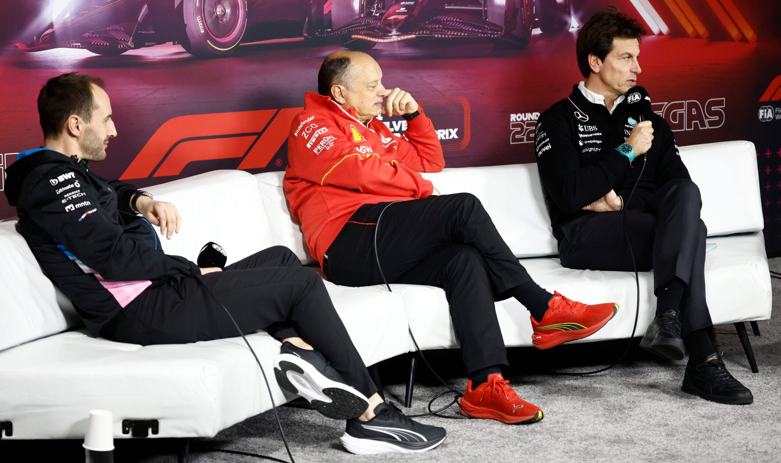 Motorsport Images