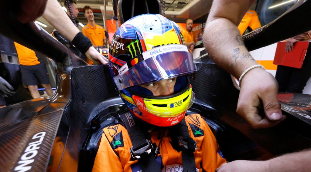 Motorsport Images