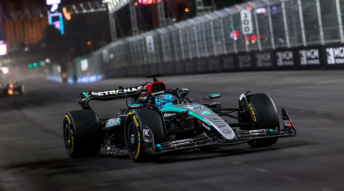 Mercedes