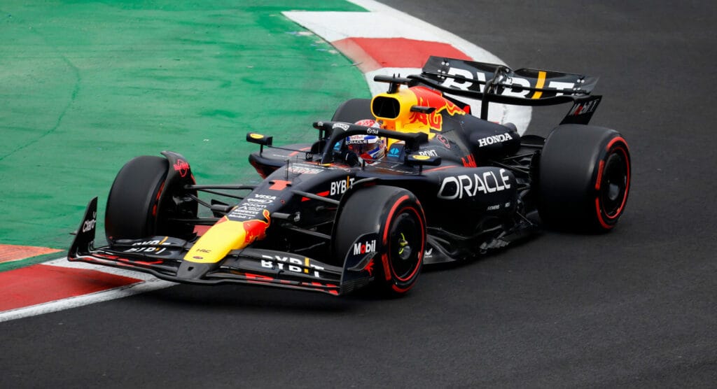 Red Bull