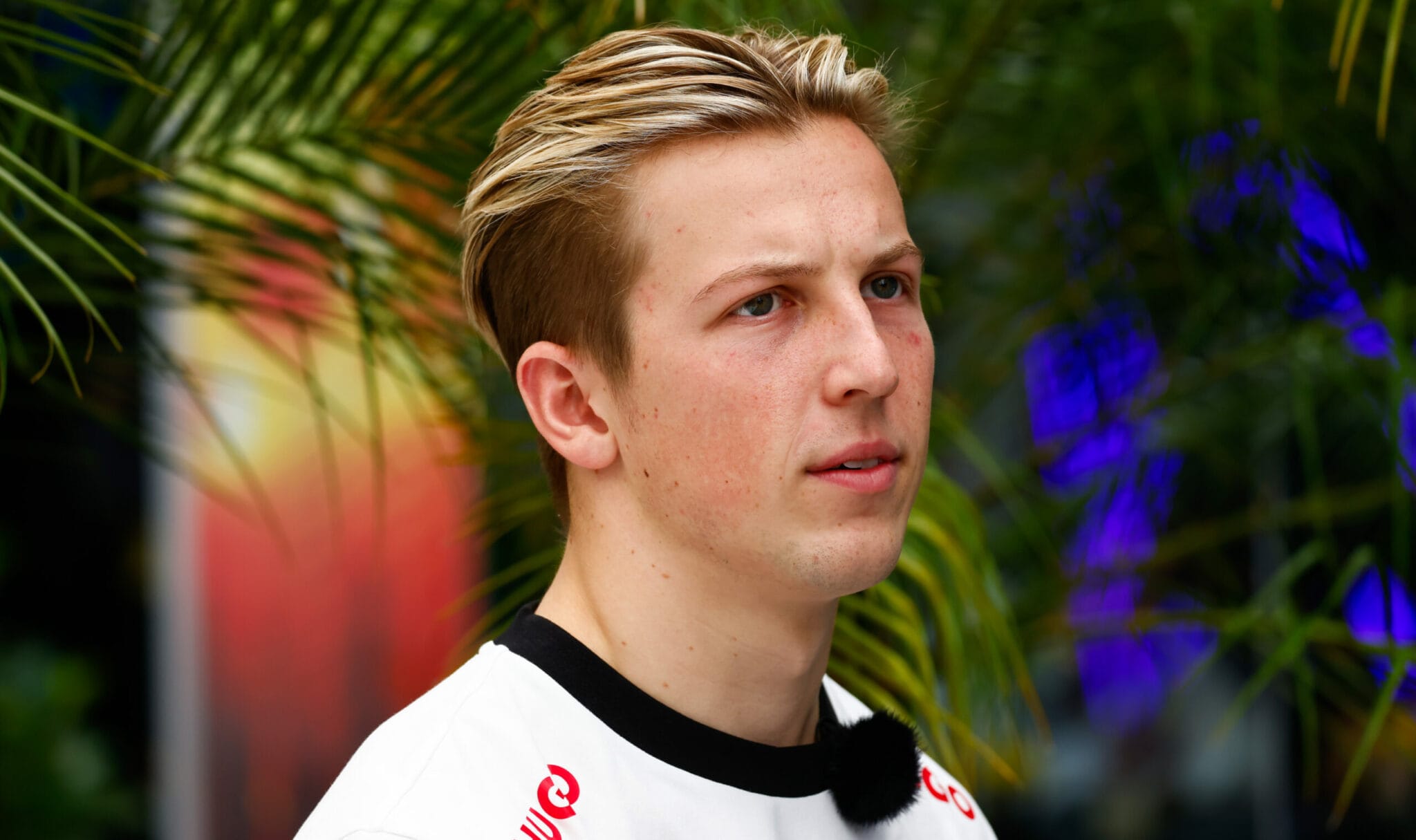Liam Lawson's Formula 1 Journey: Controversies & Future Prospects ...