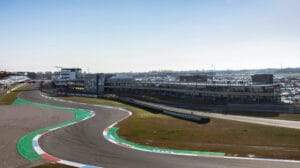 Motorsport Images