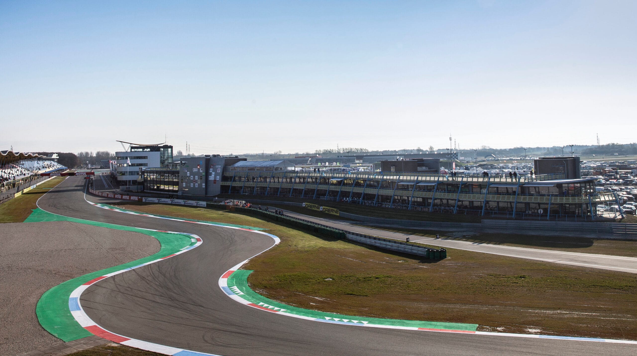 Motorsport Images