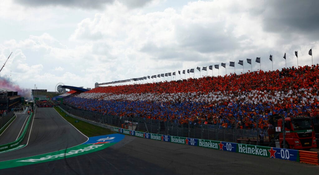 Motorsport Images