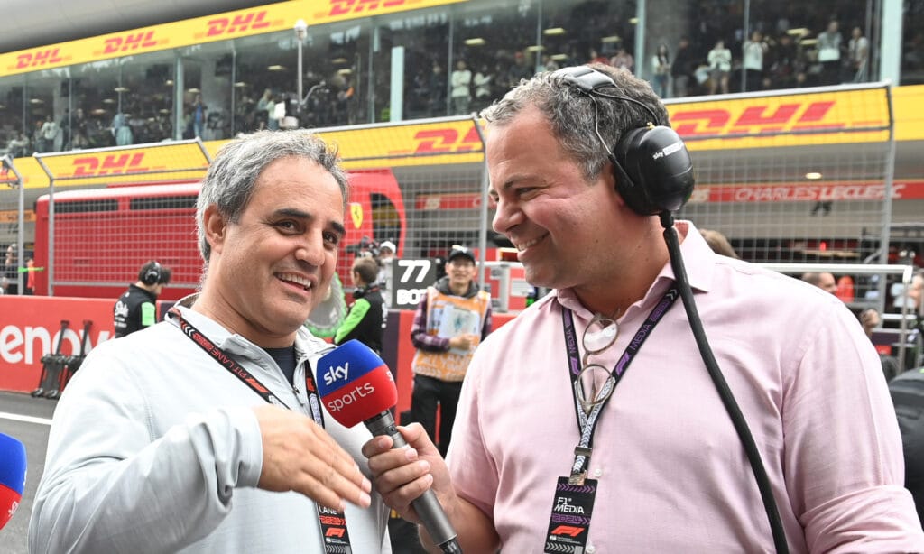 Motorsport Images