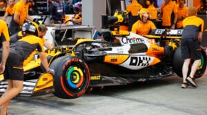 Motorsport Images