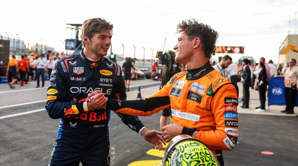 Motorsport Images