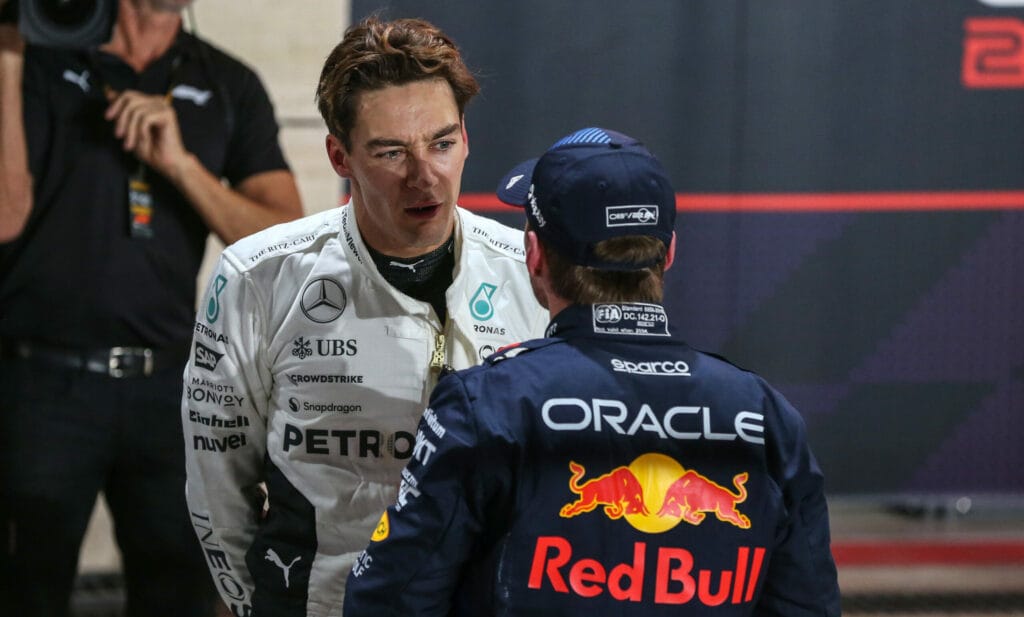 Motorsport Images