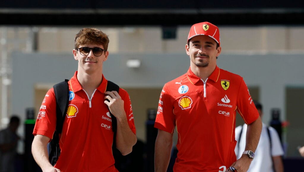 Motorsport Images