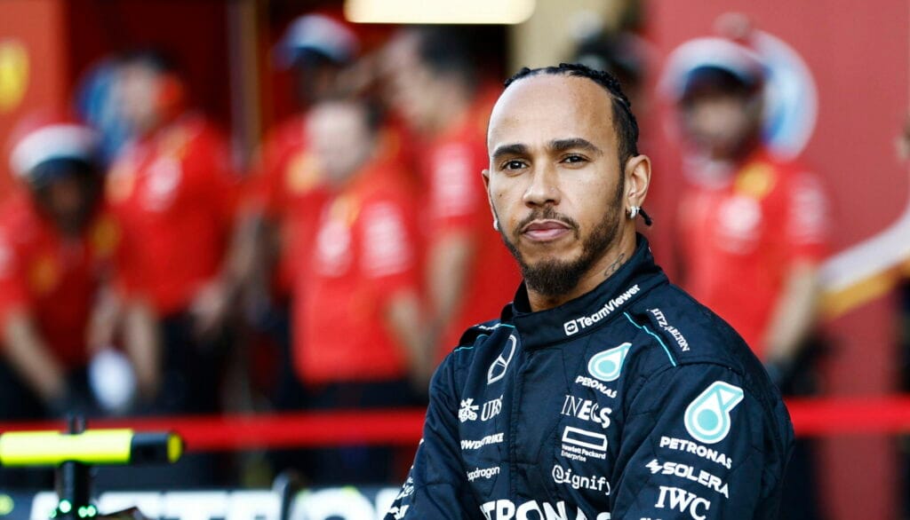 Motorsport Images