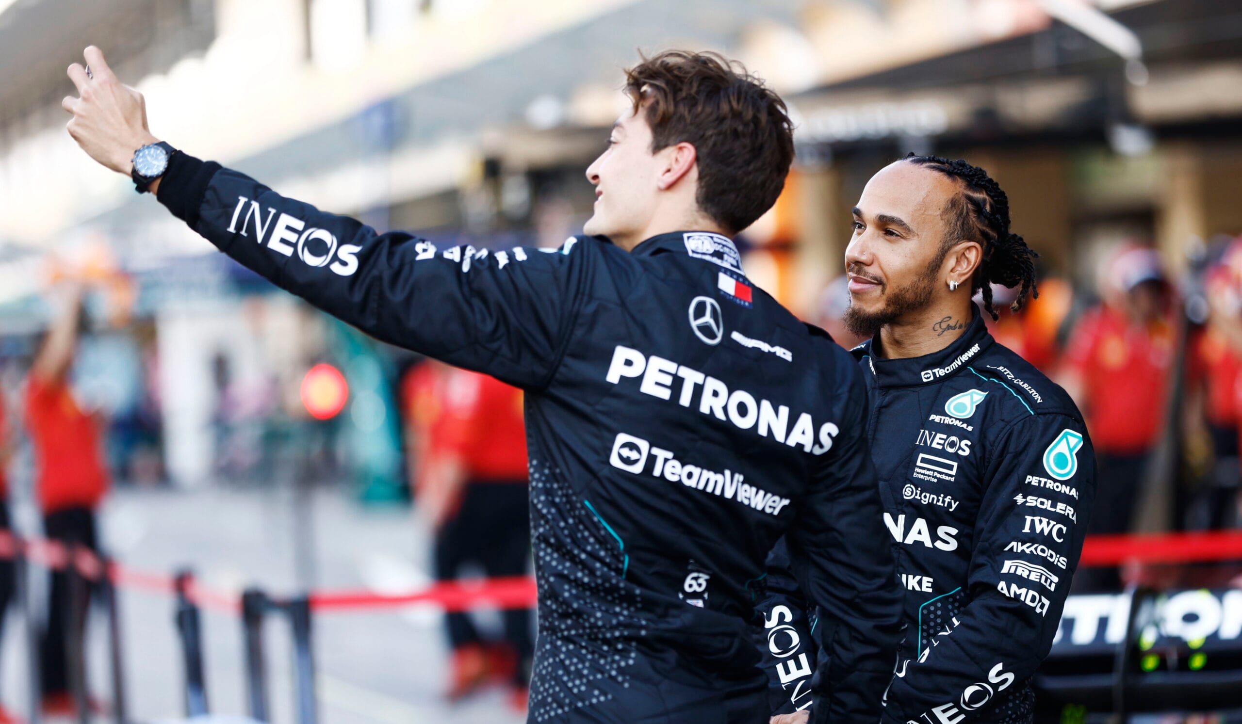 Motorsport Images