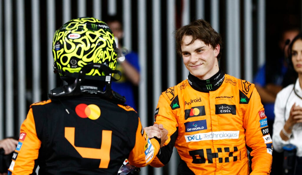 Motorsport Images