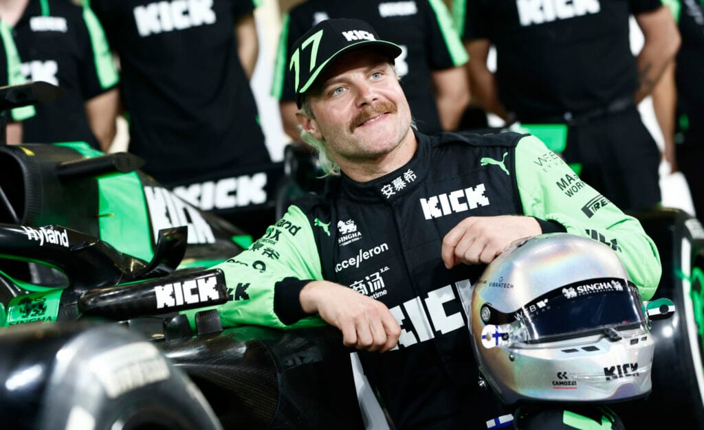 Motorsport Images