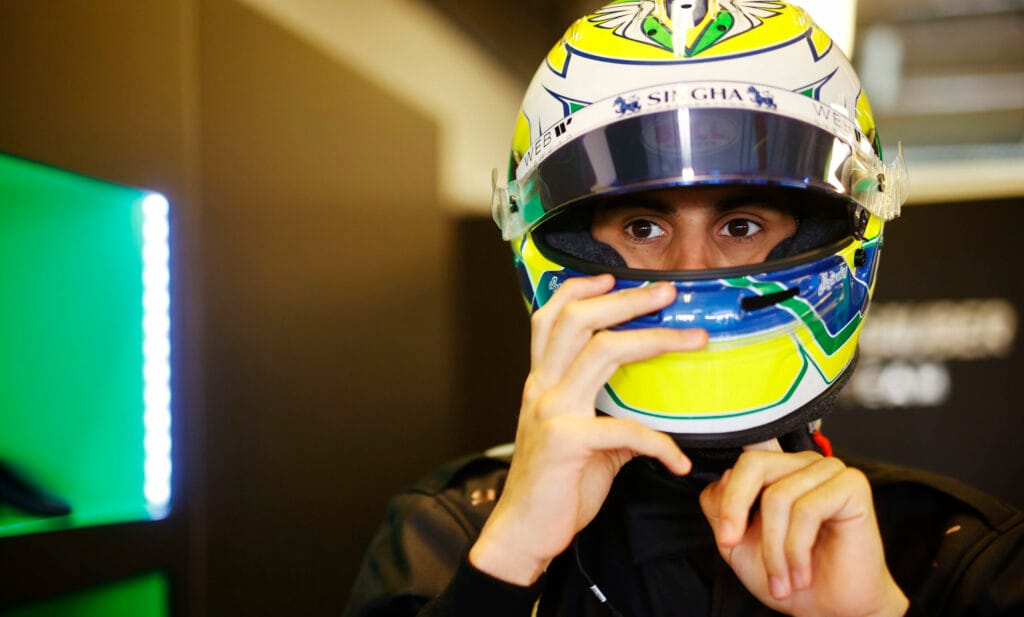 Motorsport Images