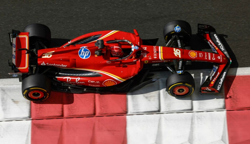 Motorsport Images