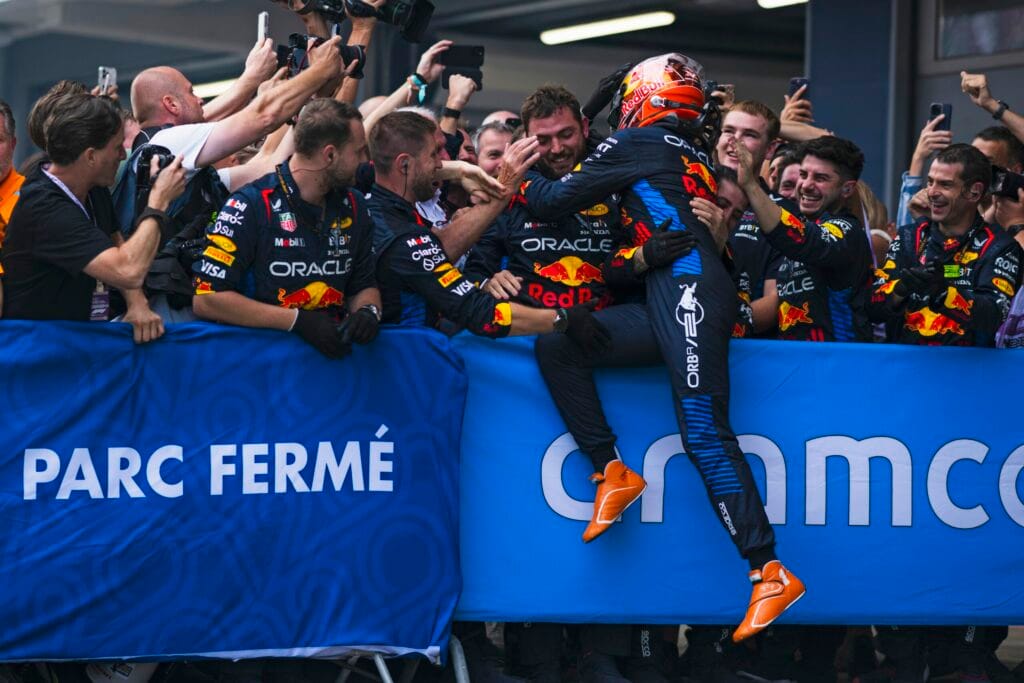 Red Bull