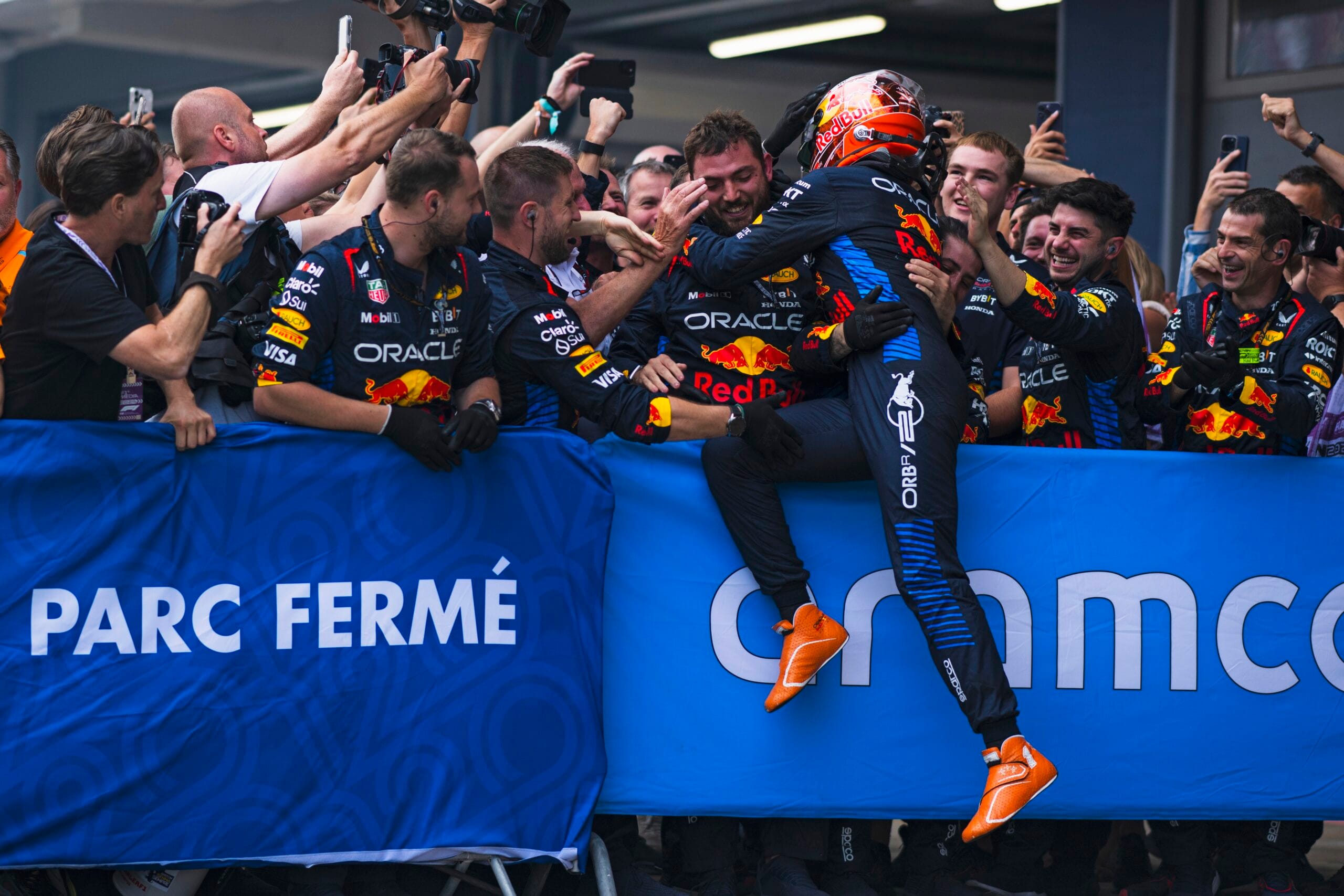 Red Bull