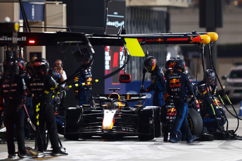 Motorsport Images