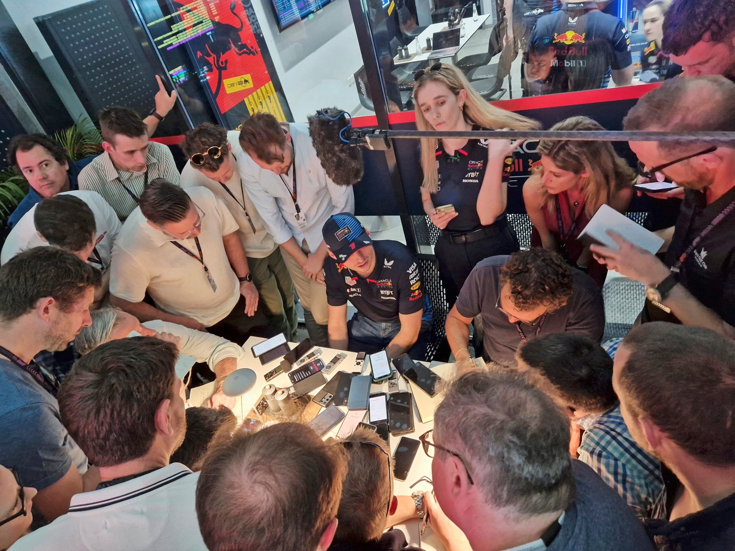 Formule1.nl
