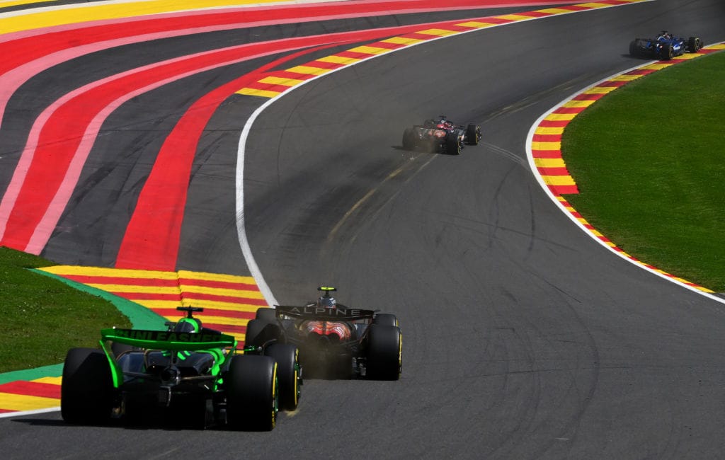 Formule1.nl