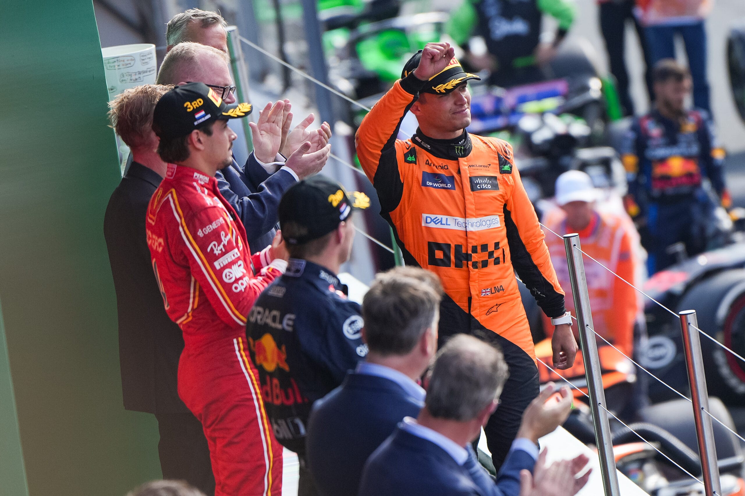 Formule1.nl
