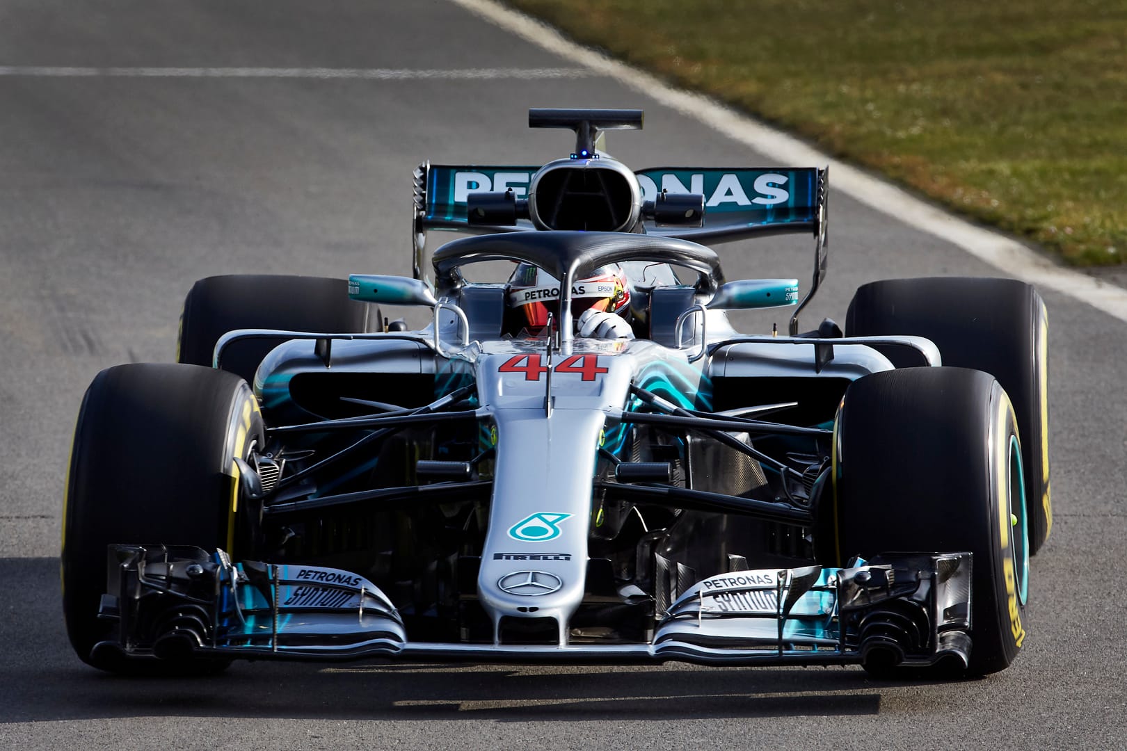 Mercedes