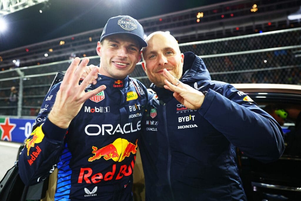 Formule1.nl