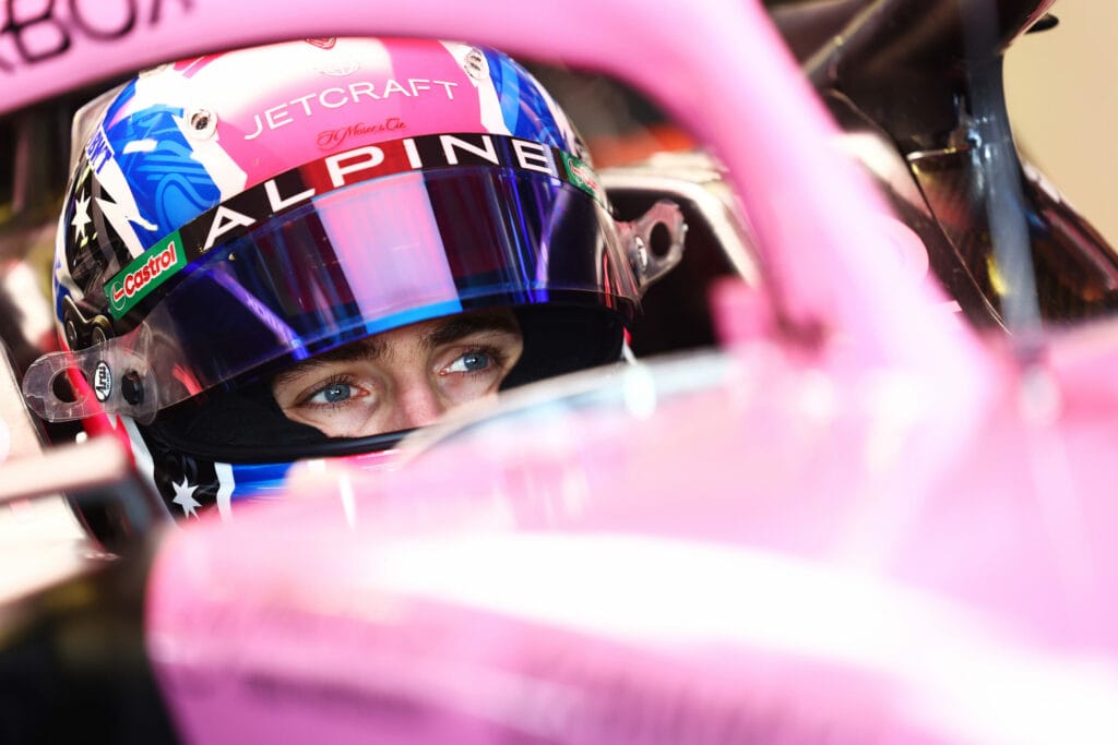 Alpine Welcomes Pierre Gasly, Jack Doohan, and Franco Colapinto for 2025 Season