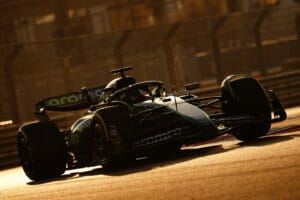 Aston Martin Boosts Team with Former Haas Engineer Gary Gannon