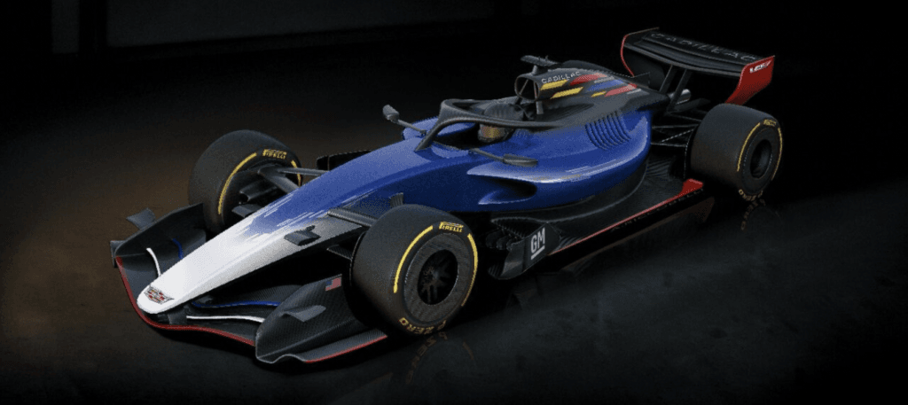 Cadillac's F1 Debut in 2026: Final Decision Expected Soon