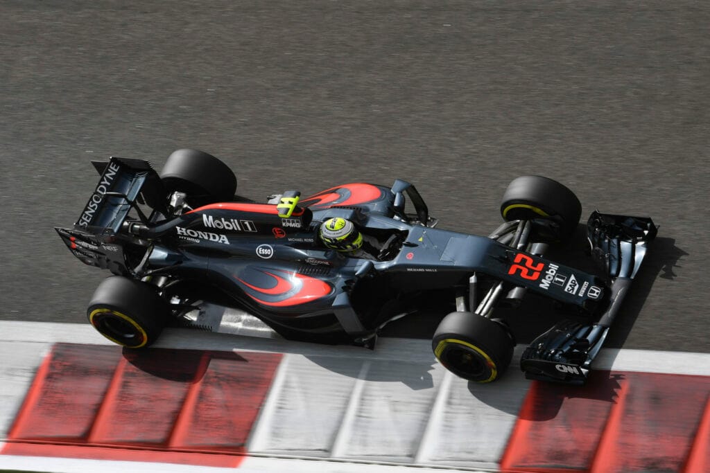 Formule1.nl