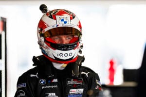 Ex pilotos de F1, incluyendo a Verstappen, se unen a las 24 Horas de Daytona 2025