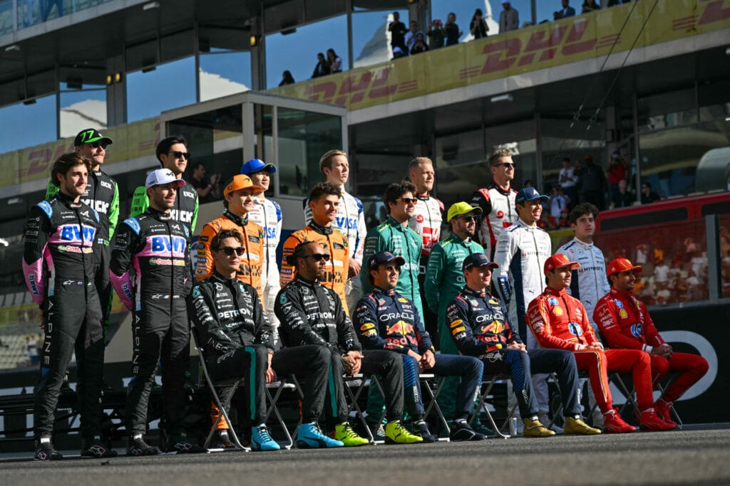 FIA's New F1 Misconduct Penalties Surprise Drivers, Says Alexander Wurz
