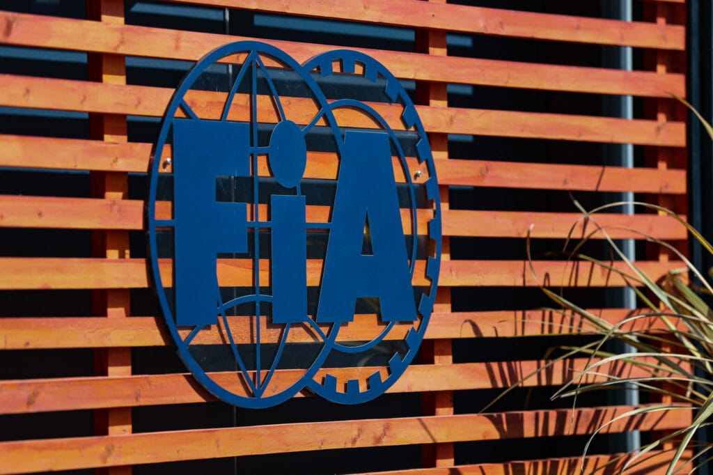 FIA Eyes More Consistent Stewardship with New Officials Department