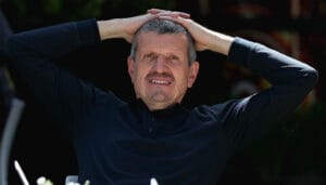 Günther Steiner: De Jefe de Equipo a Analista de F1 y Autor Exitoso