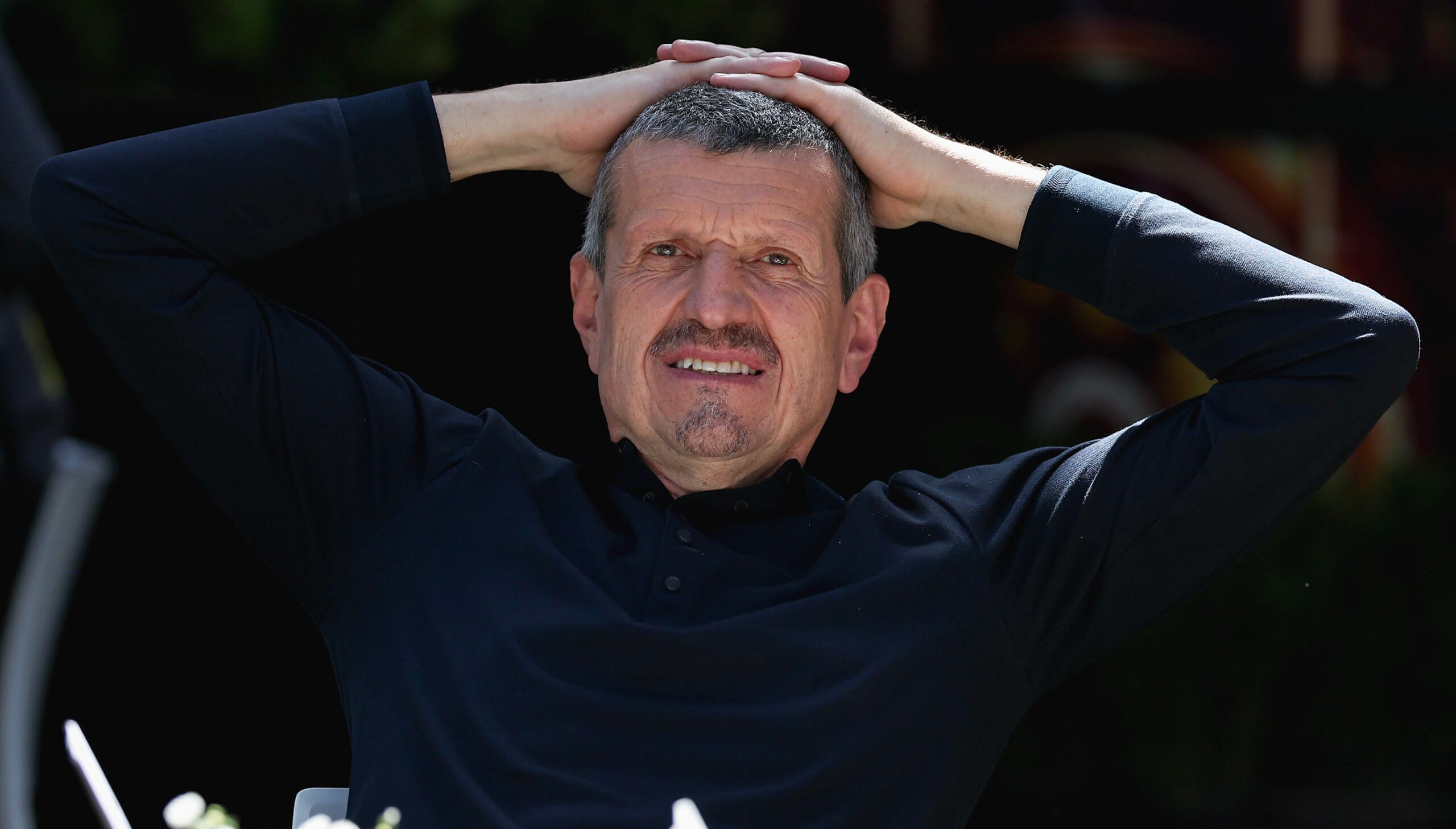 Günther Steiner: De Jefe de Equipo a Analista de F1 y Autor Exitoso