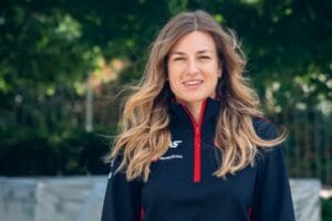 Haas F1 Team Shakes Up Structure: Ocon, Lowe, and First Female Race Engineer